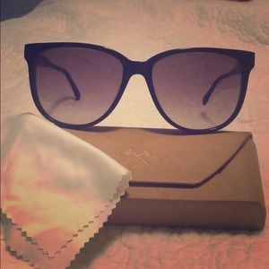 Shwood Handcrafted Sunglasses